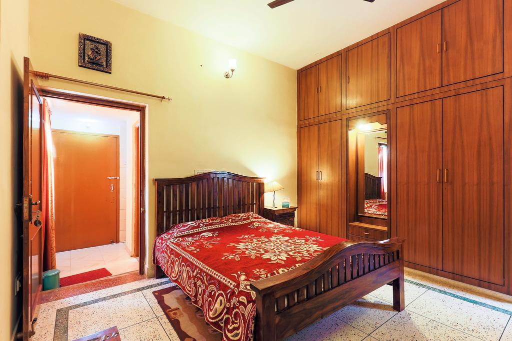 Zo Cosy Homes Bani Park Jaipur Room photo