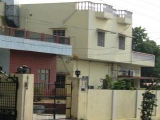 Zo Cosy Homes Bani Park Jaipur Exterior photo